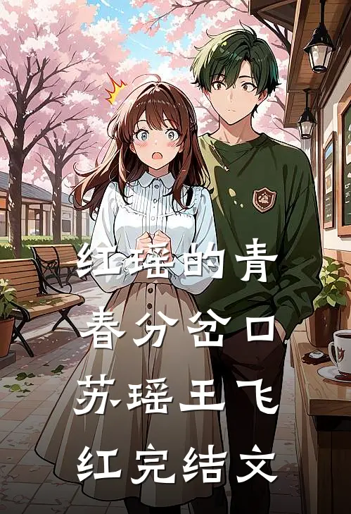 红瑶的青春分岔口苏瑶王飞红完结文
