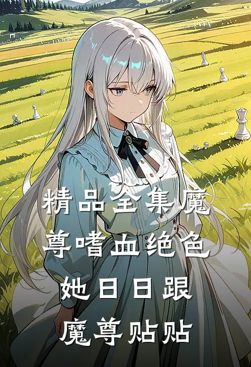 精品全集魔尊嗜血绝色，她日日跟魔尊贴贴