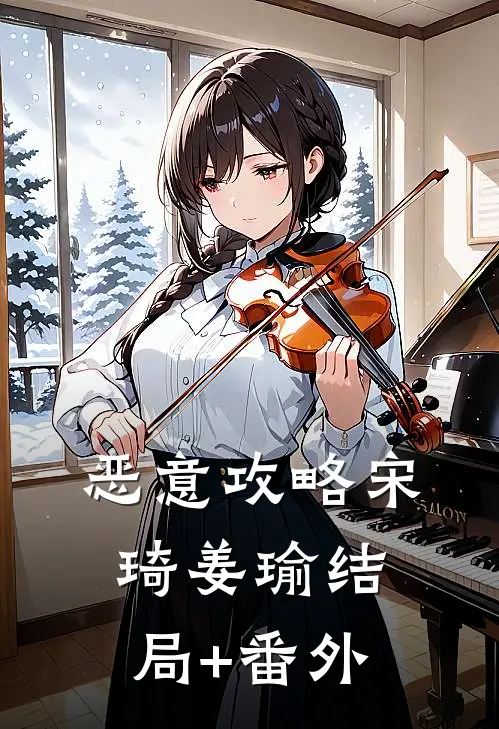 恶意攻略宋琦姜瑜结局+番外
