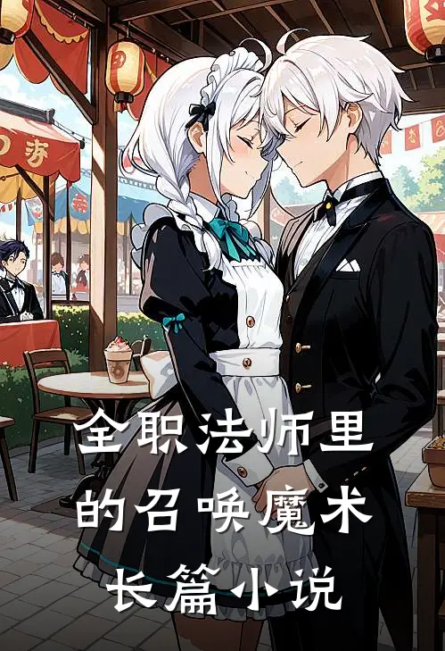 全职法师里的召唤魔术长篇小说