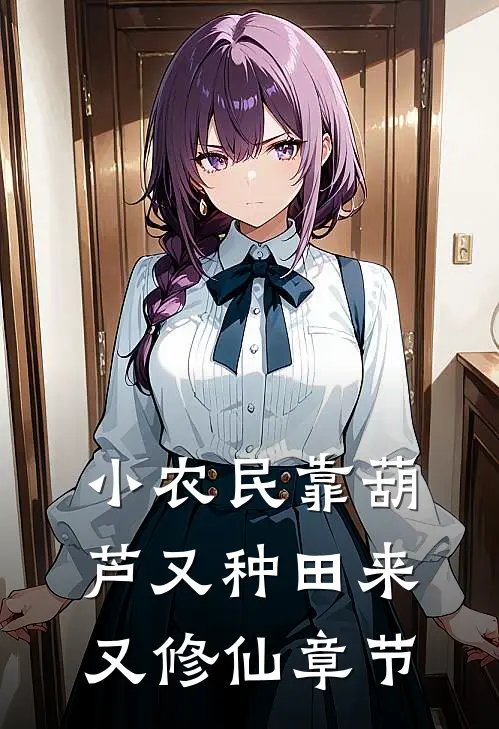 小农民靠葫芦又种田来又修仙章节