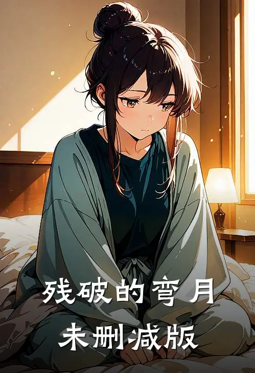 残破的弯月未删减版