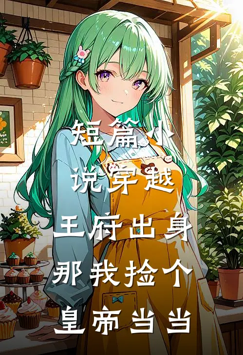 短篇小说穿越：王府出身，那我捡个皇帝当当