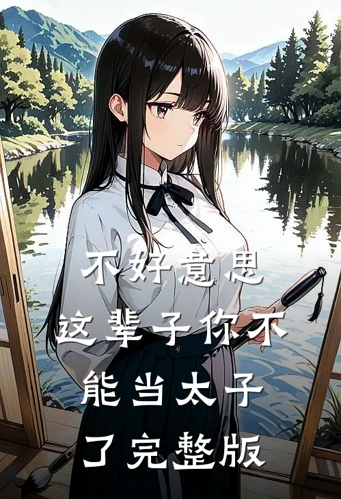 不好意思，这辈子你不能当太子了完整版