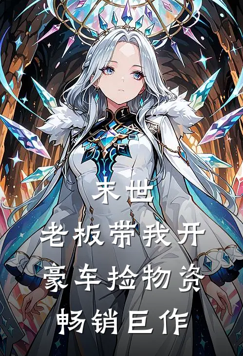 末世：老板带我开豪车捡物资畅销巨作