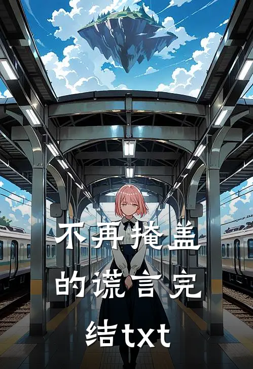 不再掩盖的谎言完结txt