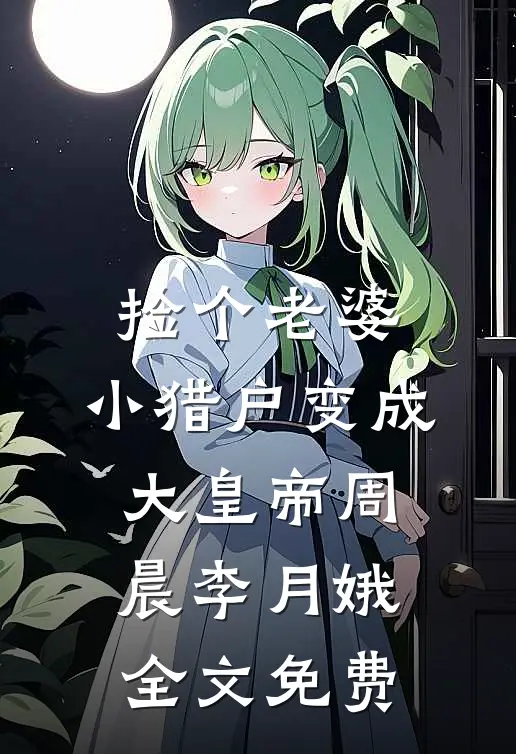 捡个老婆，小猎户变成大皇帝周晨李月娥全文免费
