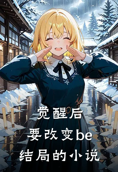 觉醒后，要改变be结局的小说