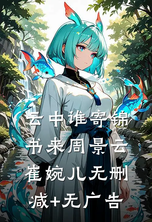云中谁寄锦书来周景云崔婉儿无删减+无广告