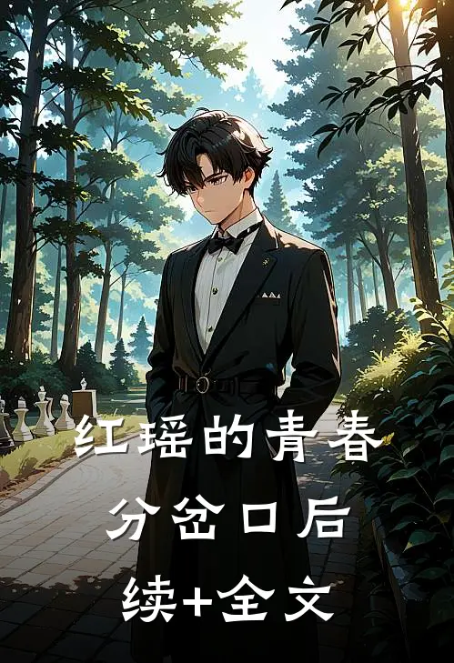 红瑶的青春分岔口后续+全文