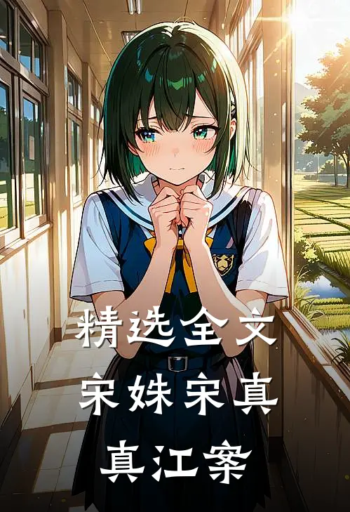 精选全文宋姝宋真真江案