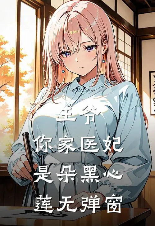 王爷，你家医妃是朵黑心莲无弹窗