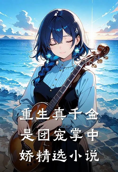 重生真千金是团宠掌中娇精选小说