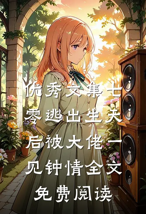 优秀文集七零逃出生天后被大佬一见钟情全文免费阅读