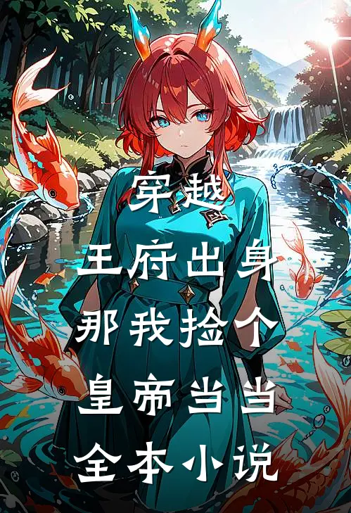 穿越：王府出身，那我捡个皇帝当当全本小说