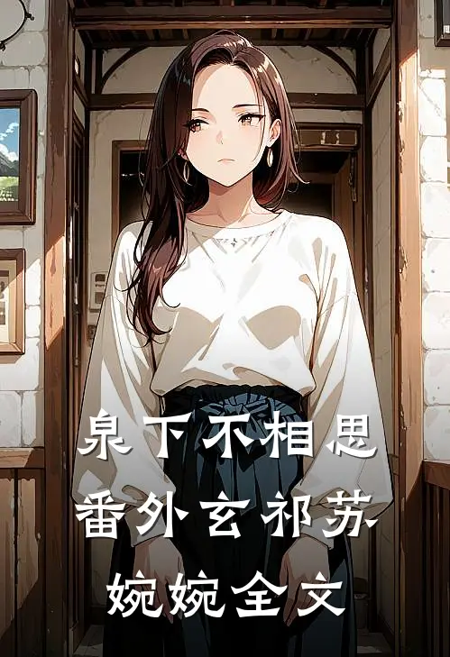泉下不相思： 番外玄祁苏婉婉全文