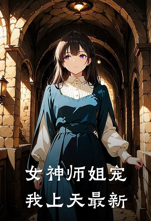女神师姐宠我上天最新