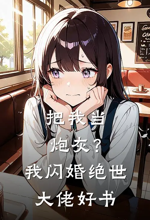 把我当炮灰？我闪婚绝世大佬好书