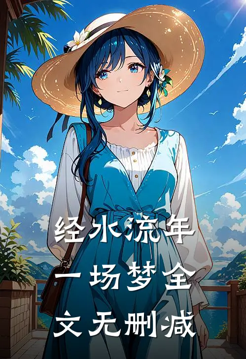经水流年一场梦全文无删减