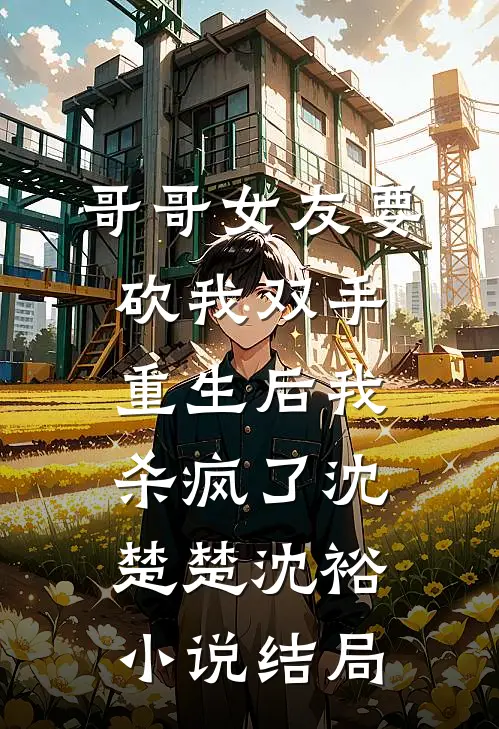 哥哥女友要砍我双手，重生后我杀疯了沈楚楚沈裕小说结局