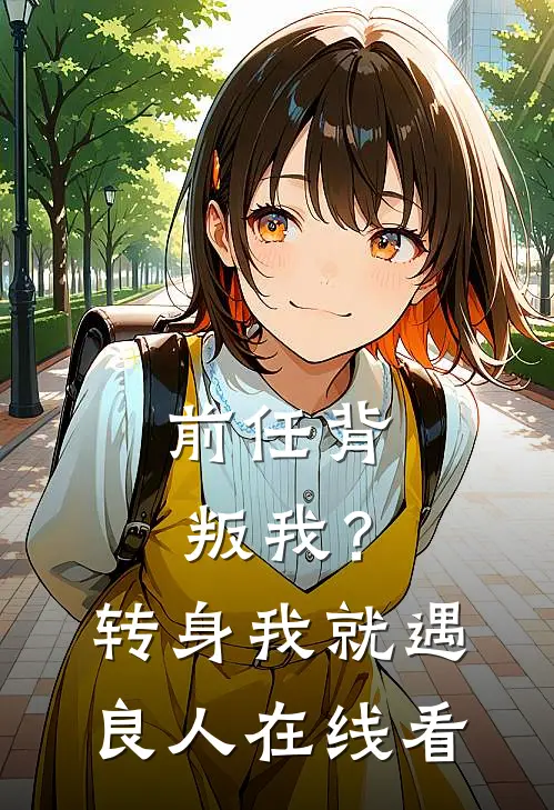 前任背叛我？转身我就遇良人在线看