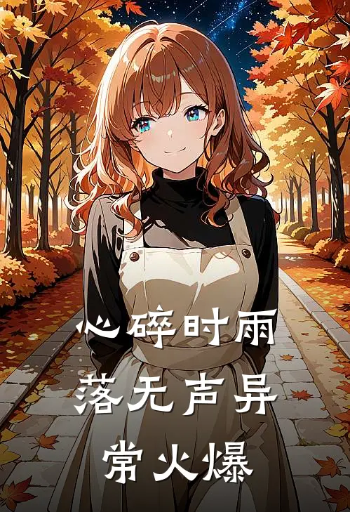 心碎时雨落无声异常火爆