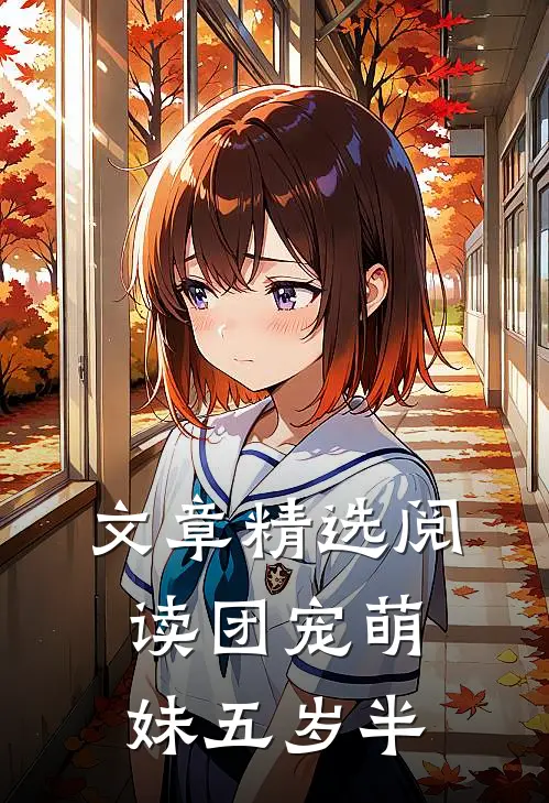 文章精选阅读团宠萌妹五岁半