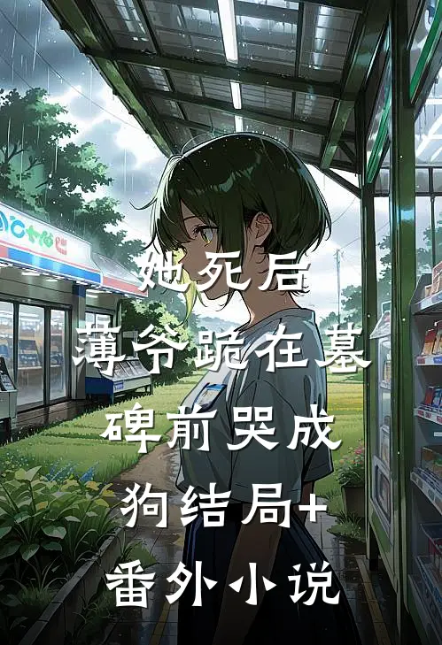她死后，薄爷跪在墓碑前哭成狗结局+番外小说