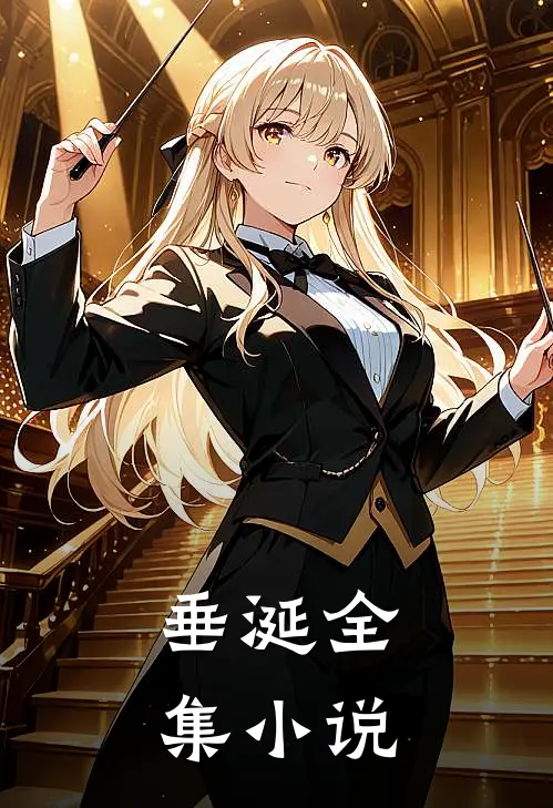 垂涎全集小说