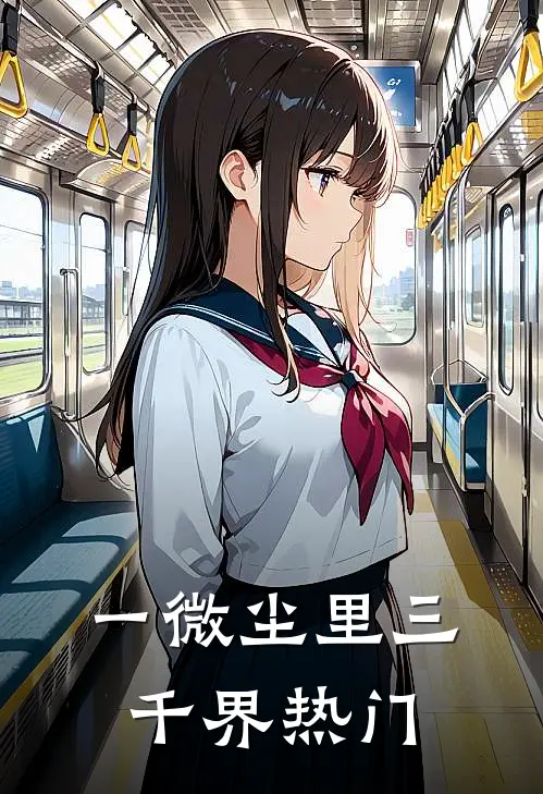 一微尘里三千界热门