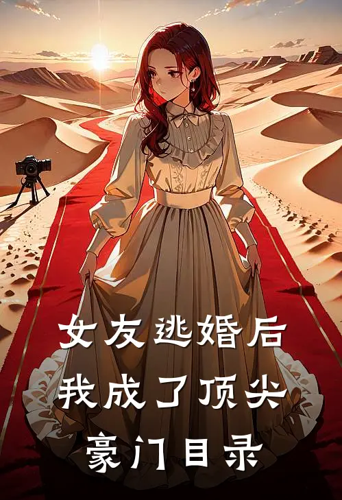 女友逃婚后，我成了顶尖豪门目录