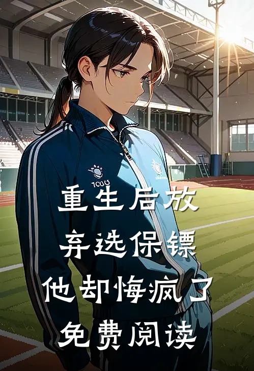 重生后放弃选保镖，他却悔疯了免费阅读