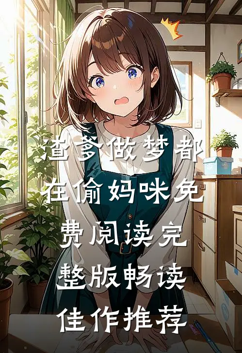 渣爹做梦都在偷妈咪免费阅读完整版畅读佳作推荐