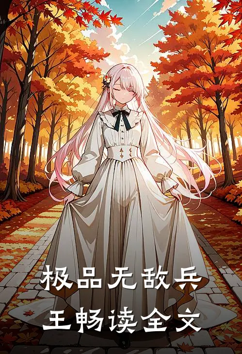 极品无敌兵王畅读全文