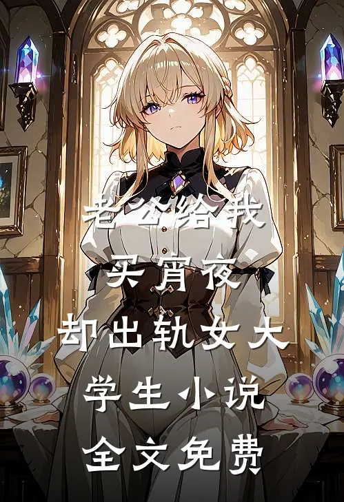 老公给我买宵夜，却出轨女大学生小说全文免费