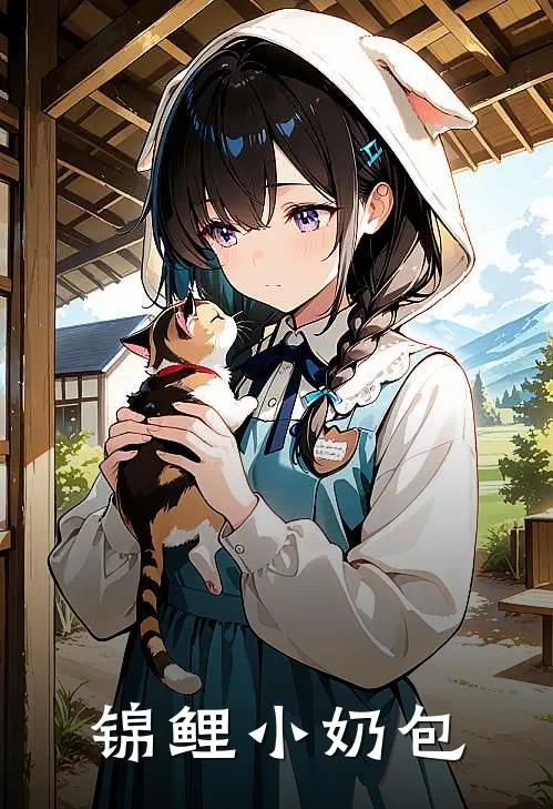 锦鲤小奶包