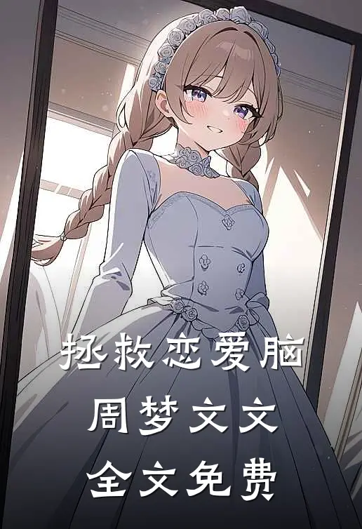 拯救恋爱脑周梦文文全文免费