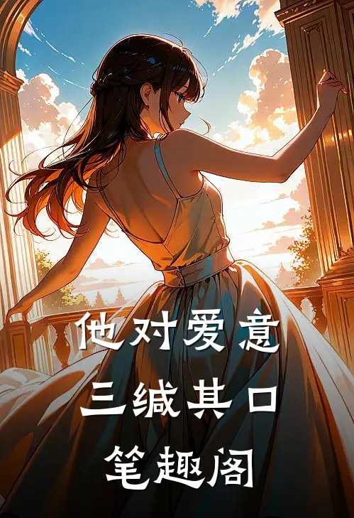 他对爱意三缄其口笔趣阁