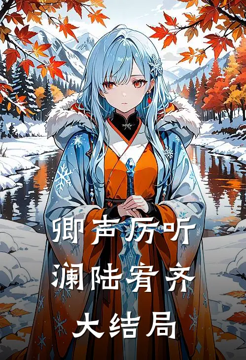 卿声厉听澜陆宥齐大结局