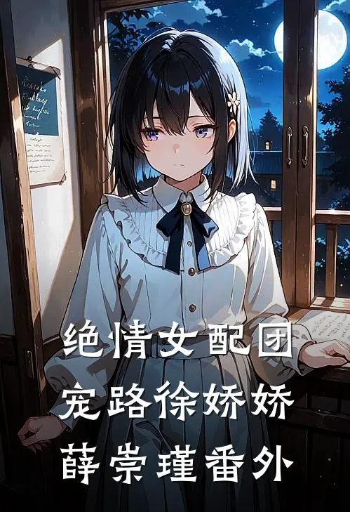 绝情女配团宠路徐娇娇薛崇瑾番外