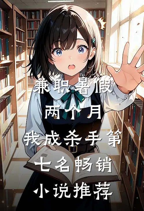 兼职暑假两个月，我成杀手第七名畅销小说推荐