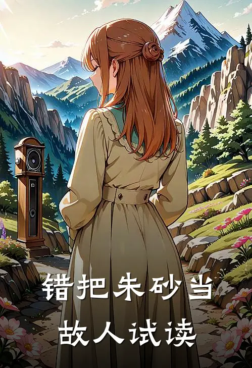 错把朱砂当故人试读