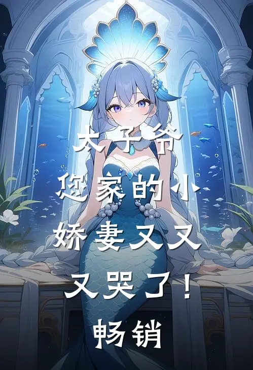 太子爷，您家的小娇妻又又又哭了！畅销