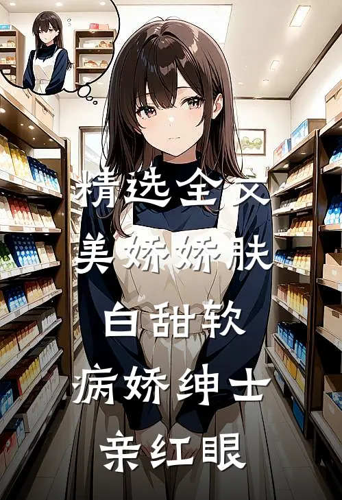 精选全文美娇娇肤白甜软，病娇绅士亲红眼