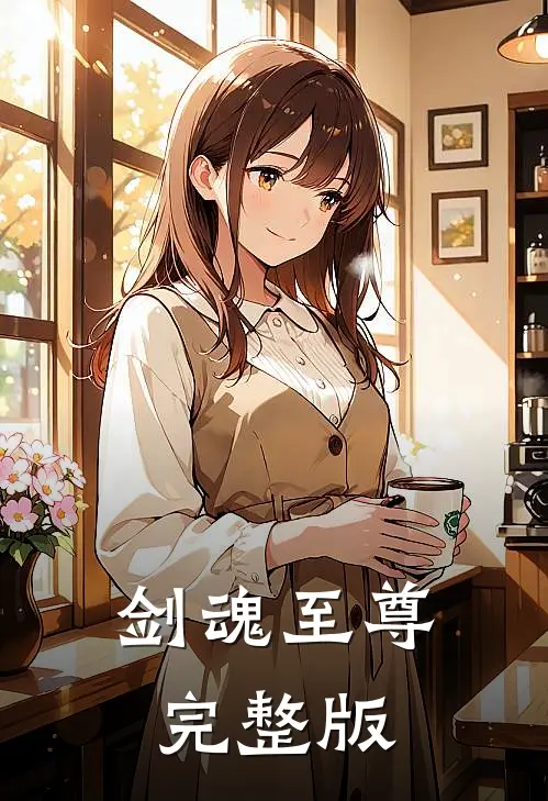 剑魂至尊完整版