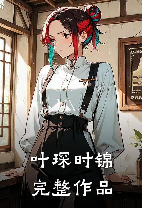 叶琛时锦完整作品