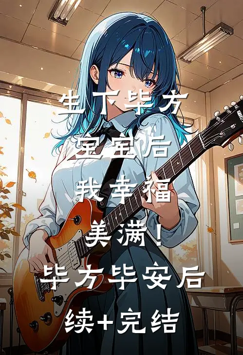 生下毕方宝宝后，我幸福美满！毕方毕安后续+完结
