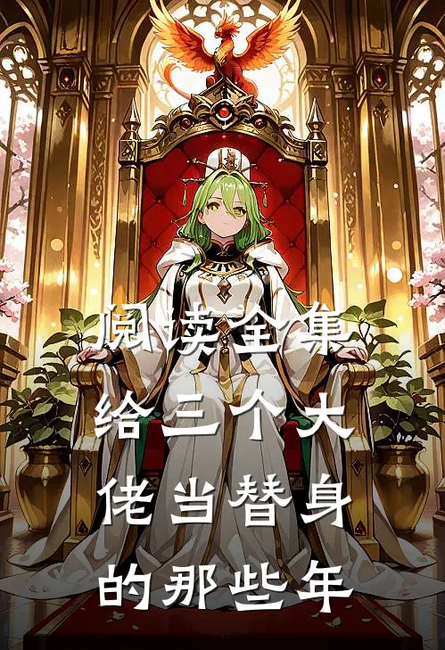 阅读全集给三个大佬当替身的那些年