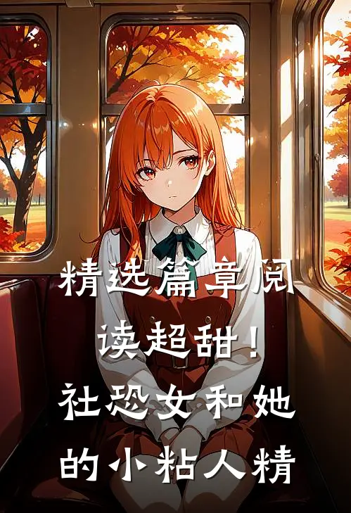 精选篇章阅读超甜！社恐女和她的小粘人精