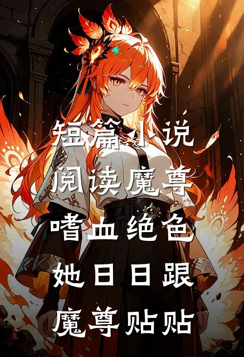 短篇小说阅读魔尊嗜血绝色，她日日跟魔尊贴贴
